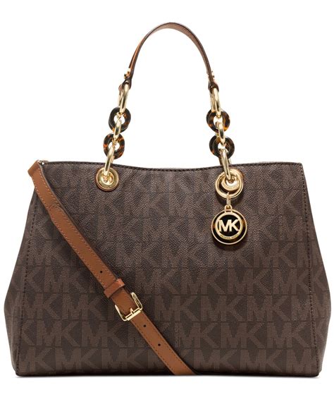 michael kors cynthia bags|Michael Kors cynthia medium satchel.